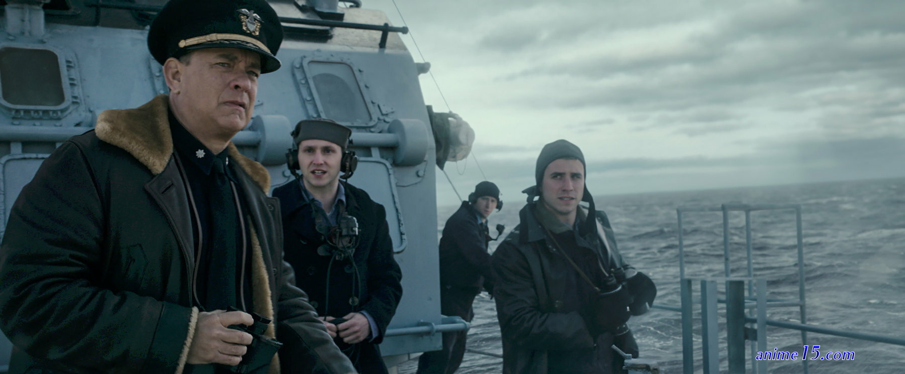 naval movies