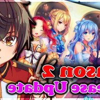 seirei gensouki english dub