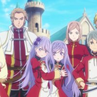 seirei gensouki english dub