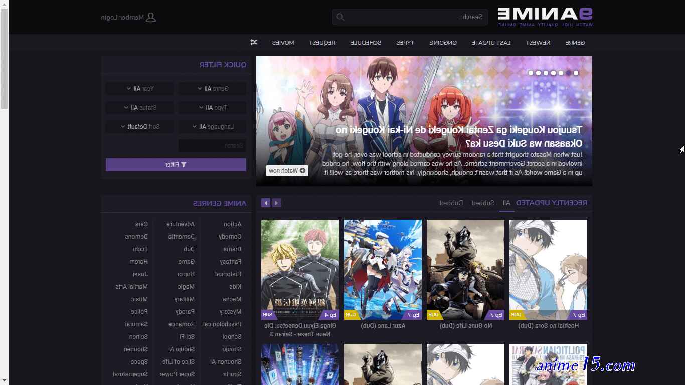 9anime dubbed