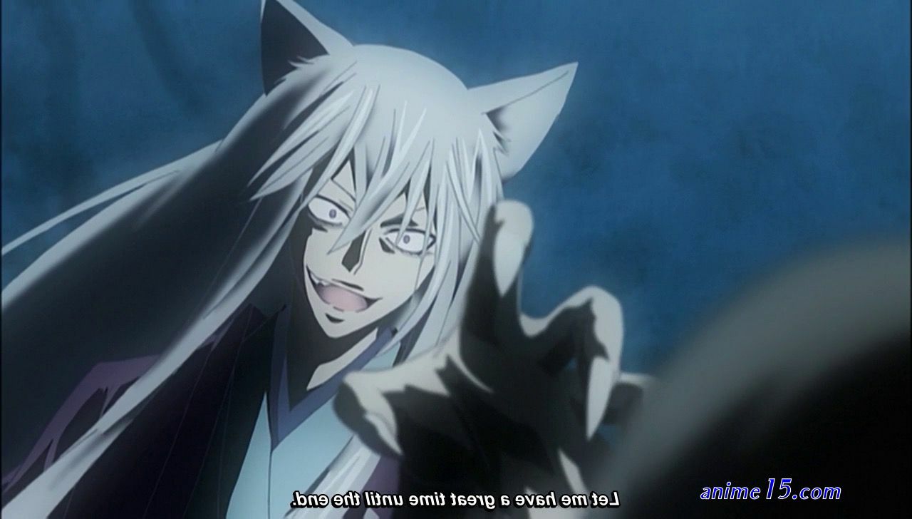 kamisama hajimemashita kako-hen