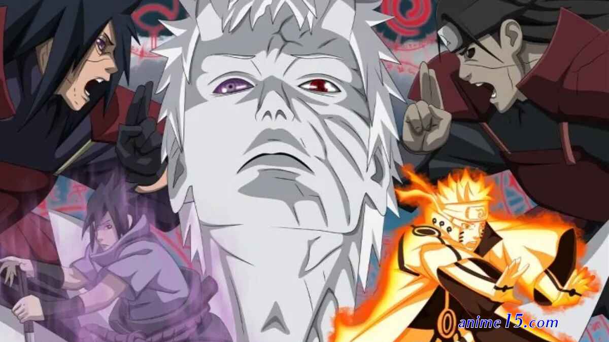 naruto shippuden todos episodios
