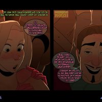 disney encanto nsfw comics