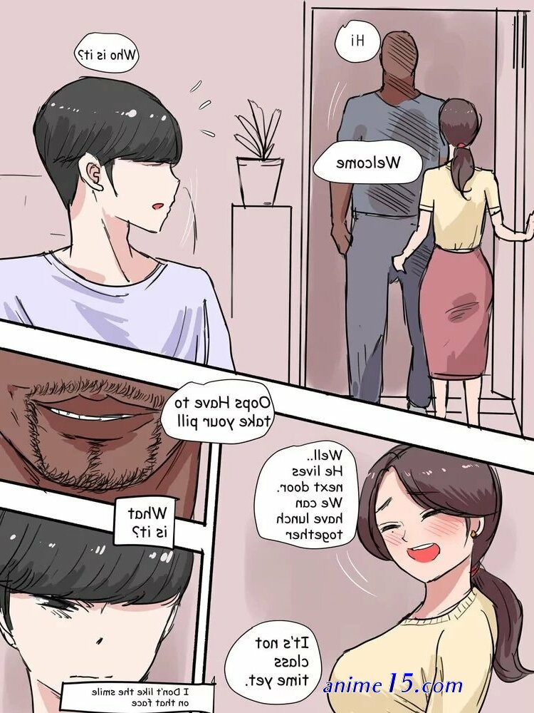 the bucket list chapter 2 3d porn comics