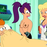 futurama fry and his mom incest swf
