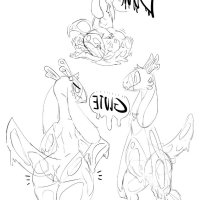girls vore comics art