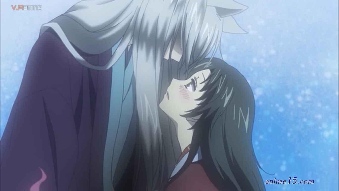kamisama hajimemashita kako-hen