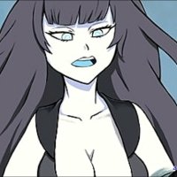 girls vore comics art