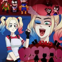 girls vore comics art
