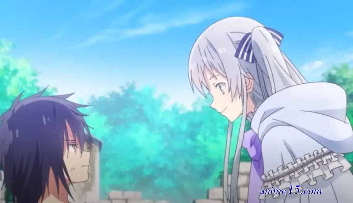 seirei gensouki english dub