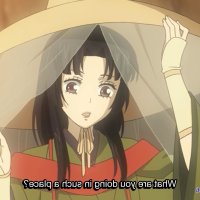 kamisama hajimemashita kako-hen