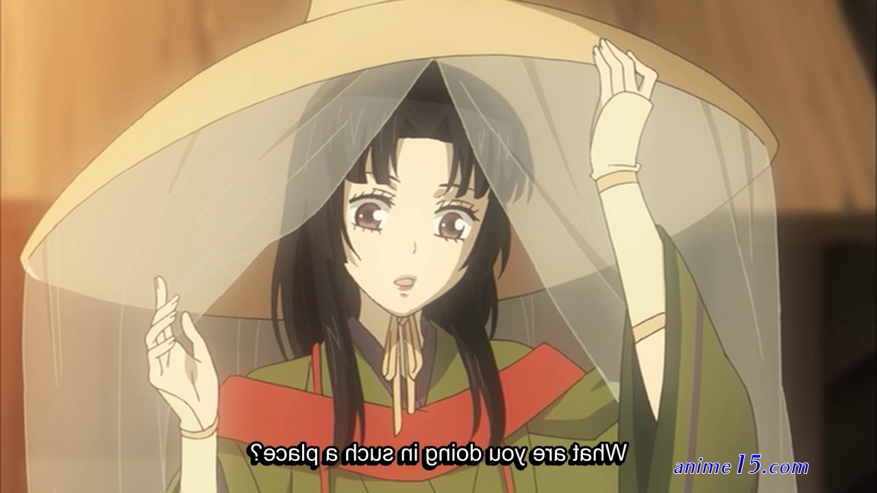 kamisama hajimemashita kako-hen