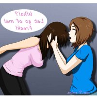 girls vore comics art