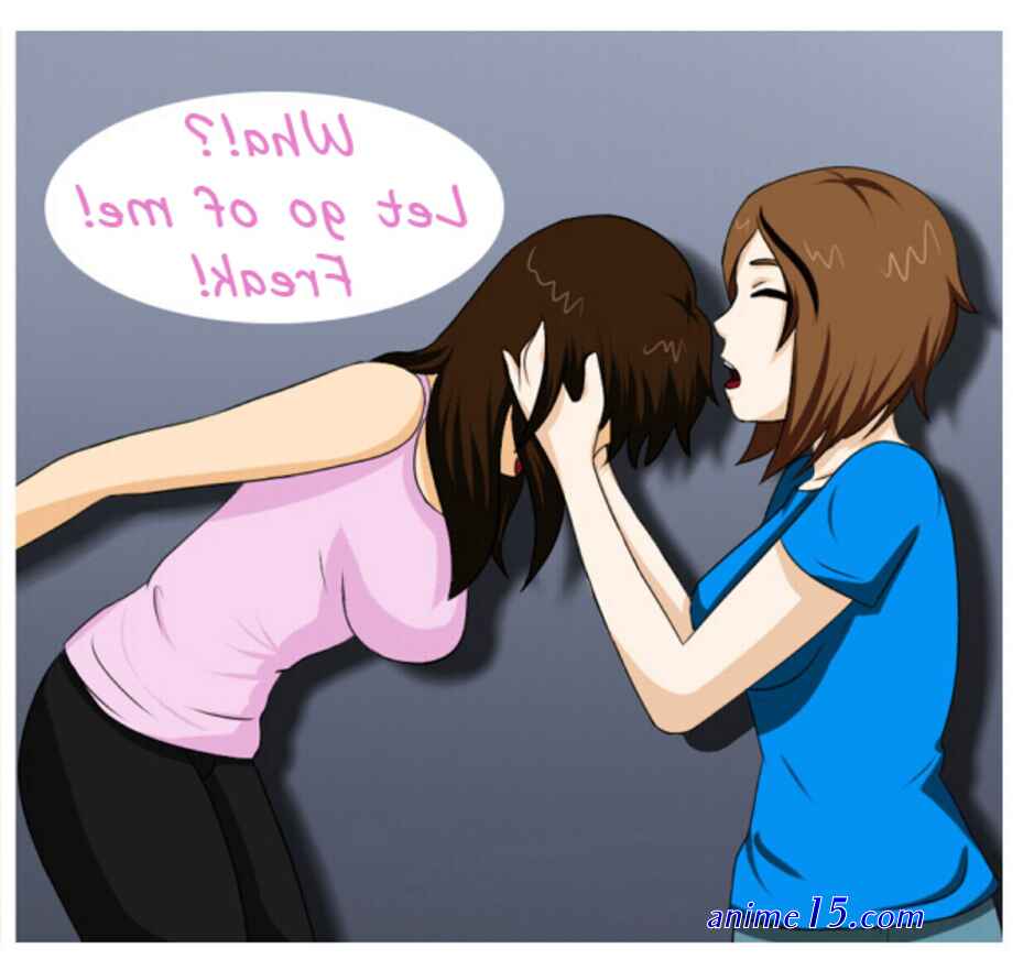 girls vore comics art
