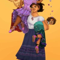 disney encanto nsfw comics