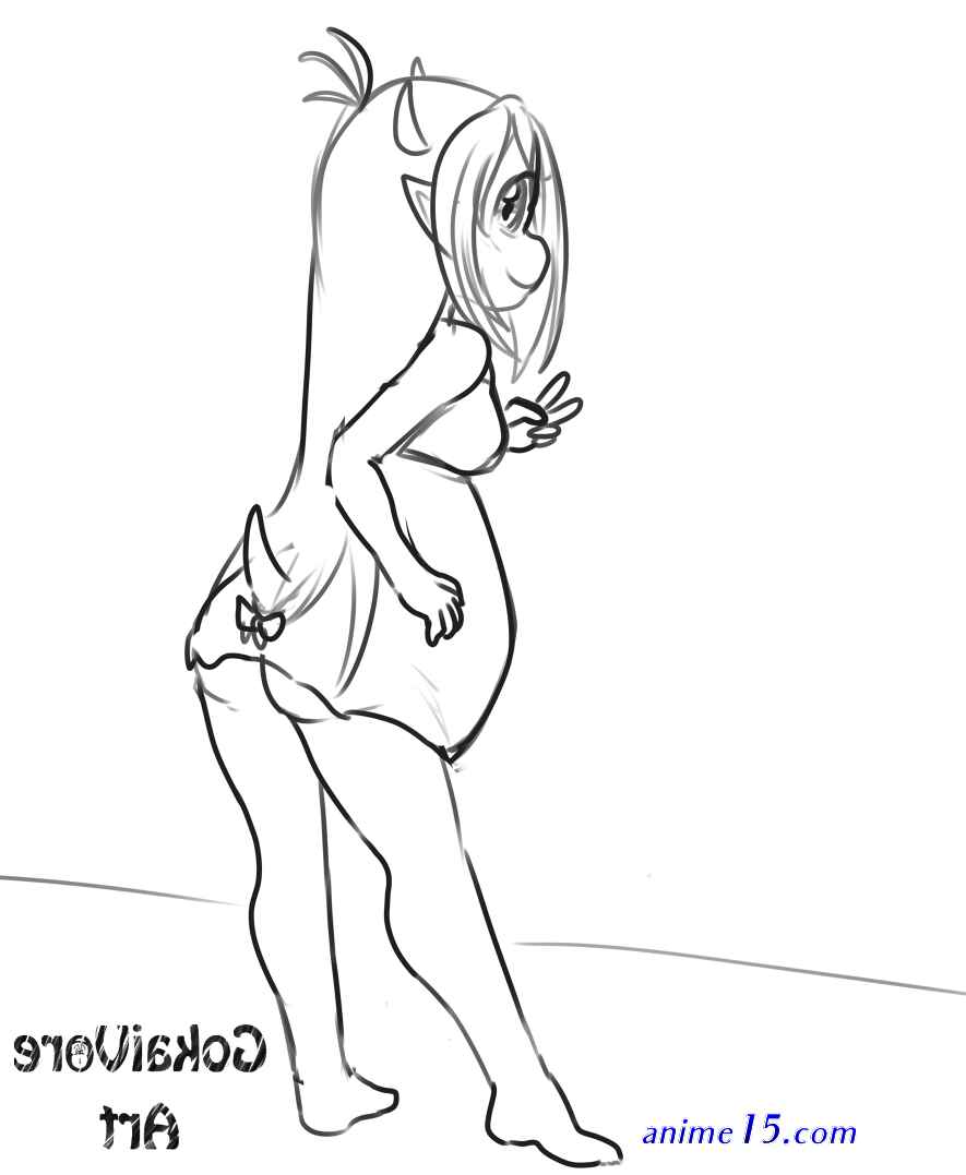 girls vore comics art