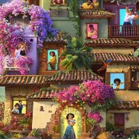 disney encanto nsfw comics