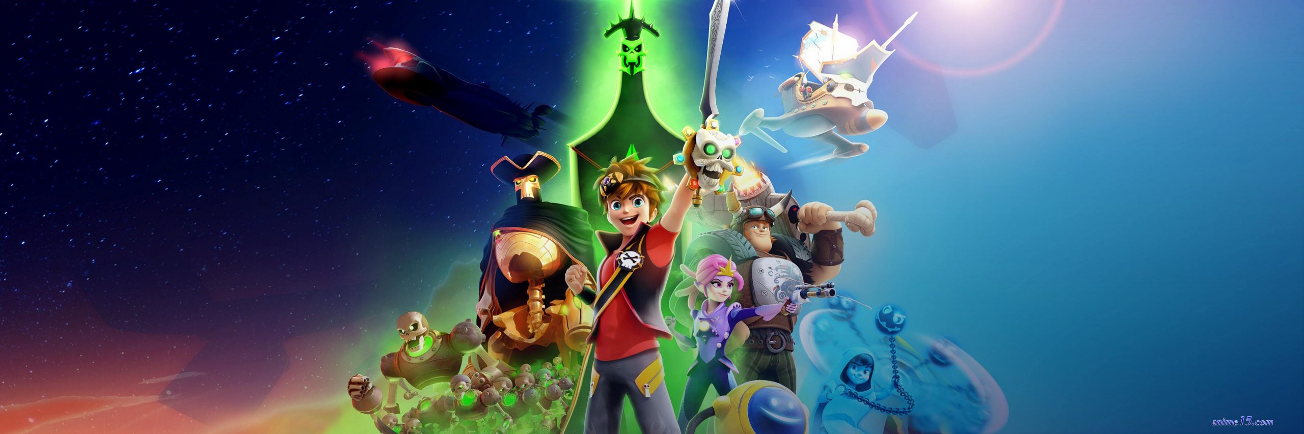 zak storm saison 1 épisode 7