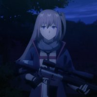 dolls frontline capitulo 11