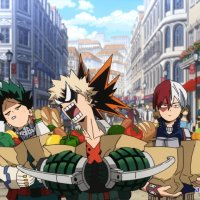 bnha world heroes mission pelicula completa