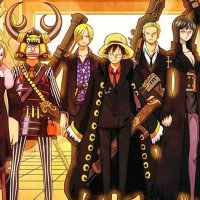 one piece strong world dublado