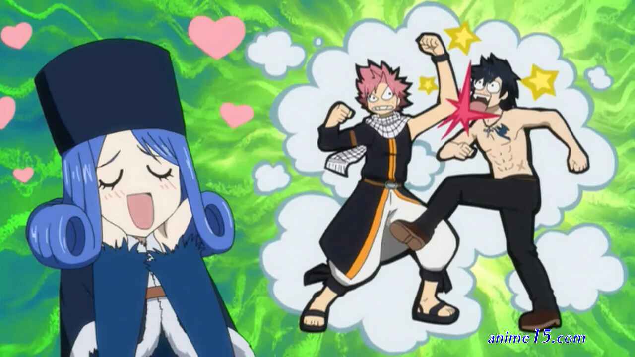 fairy tail episodio 141 legendado