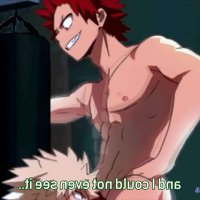 porno gays anime bnha