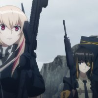 dolls frontline capitulo 11