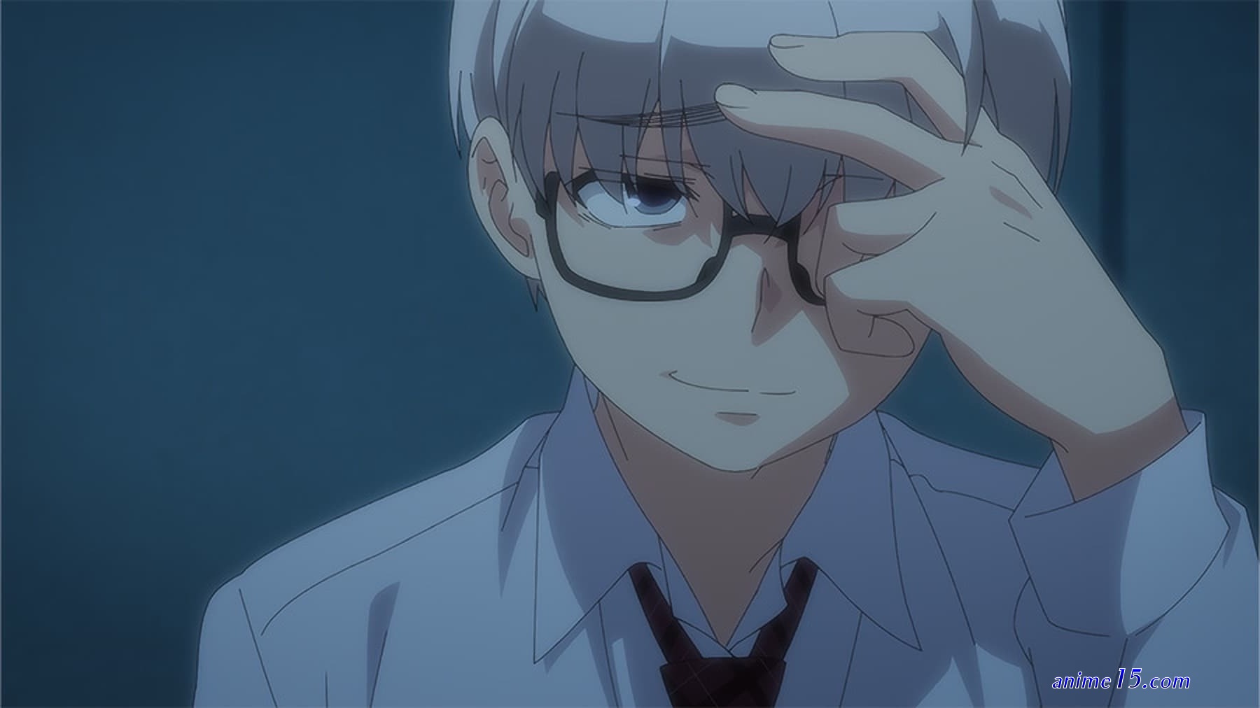 shuumatsu no harem sem censura fhd