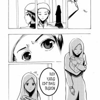 hentai komik anime hijab