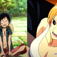 one piece strong world dublado