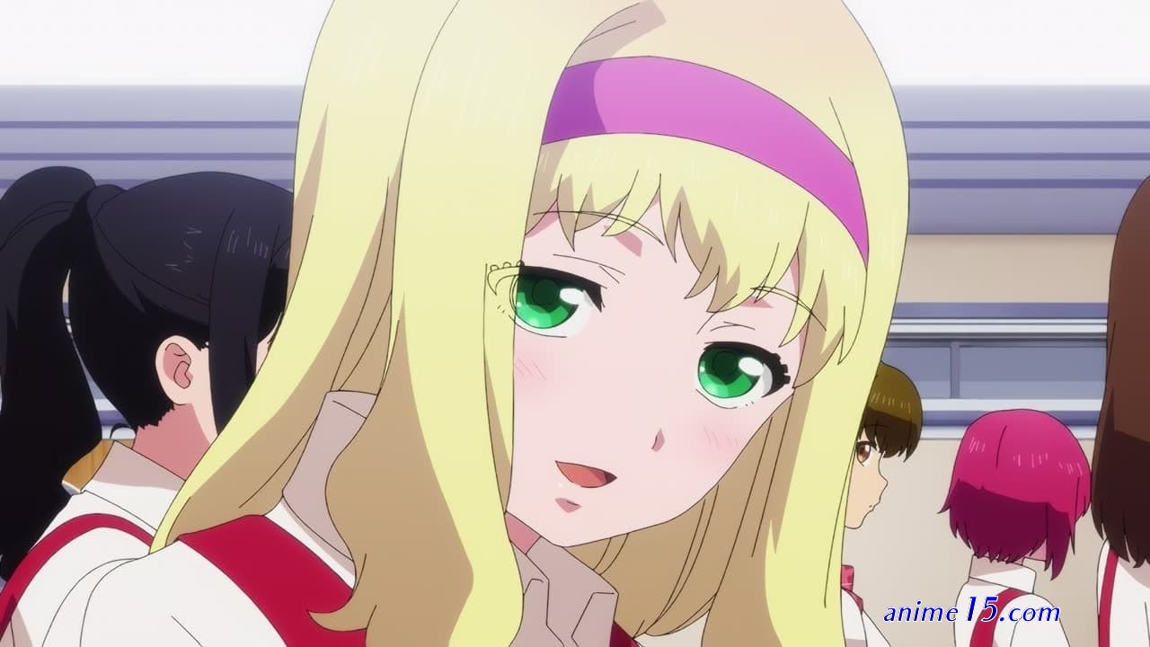 shuumatsu no harem sem censura fhd