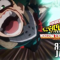 bnha world heroes mission pelicula completa