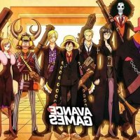one piece strong world dublado