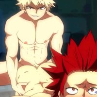 porno gays anime bnha