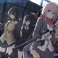 dolls frontline capitulo 11