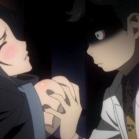 triage x episode 8 vostfr