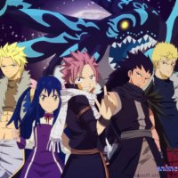 fairy tail episodio 141 legendado