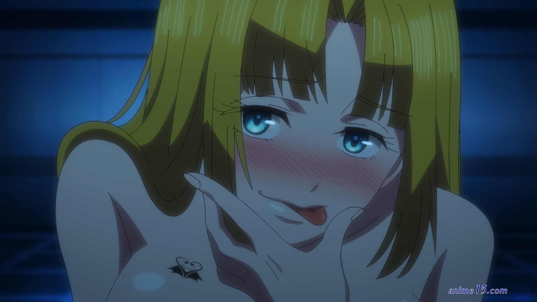 shuumatsu no harem sem censura fhd