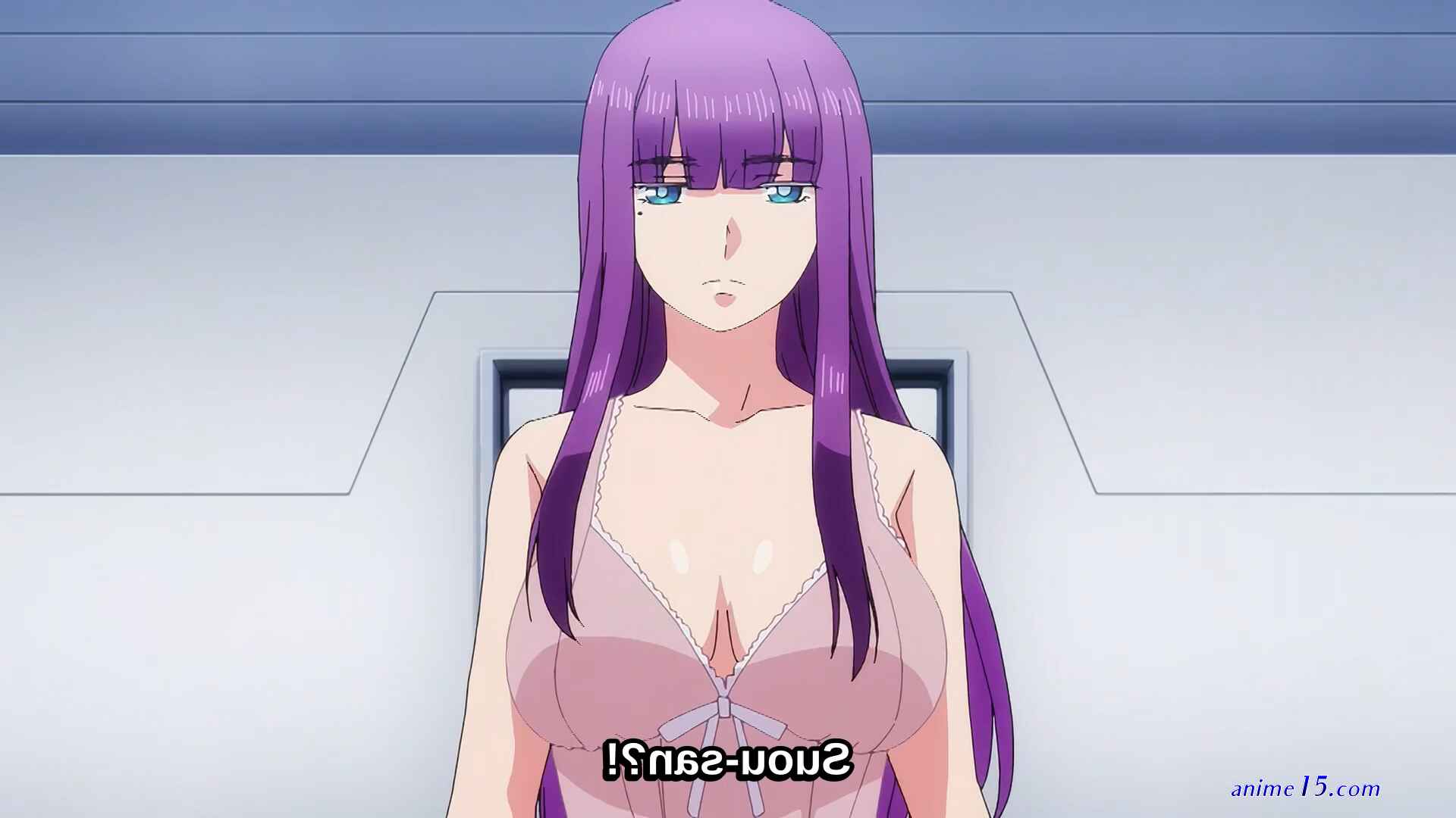 shuumatsu no harem sem censura fhd