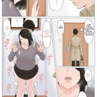 uncensored mother komik anime hentai sub indo