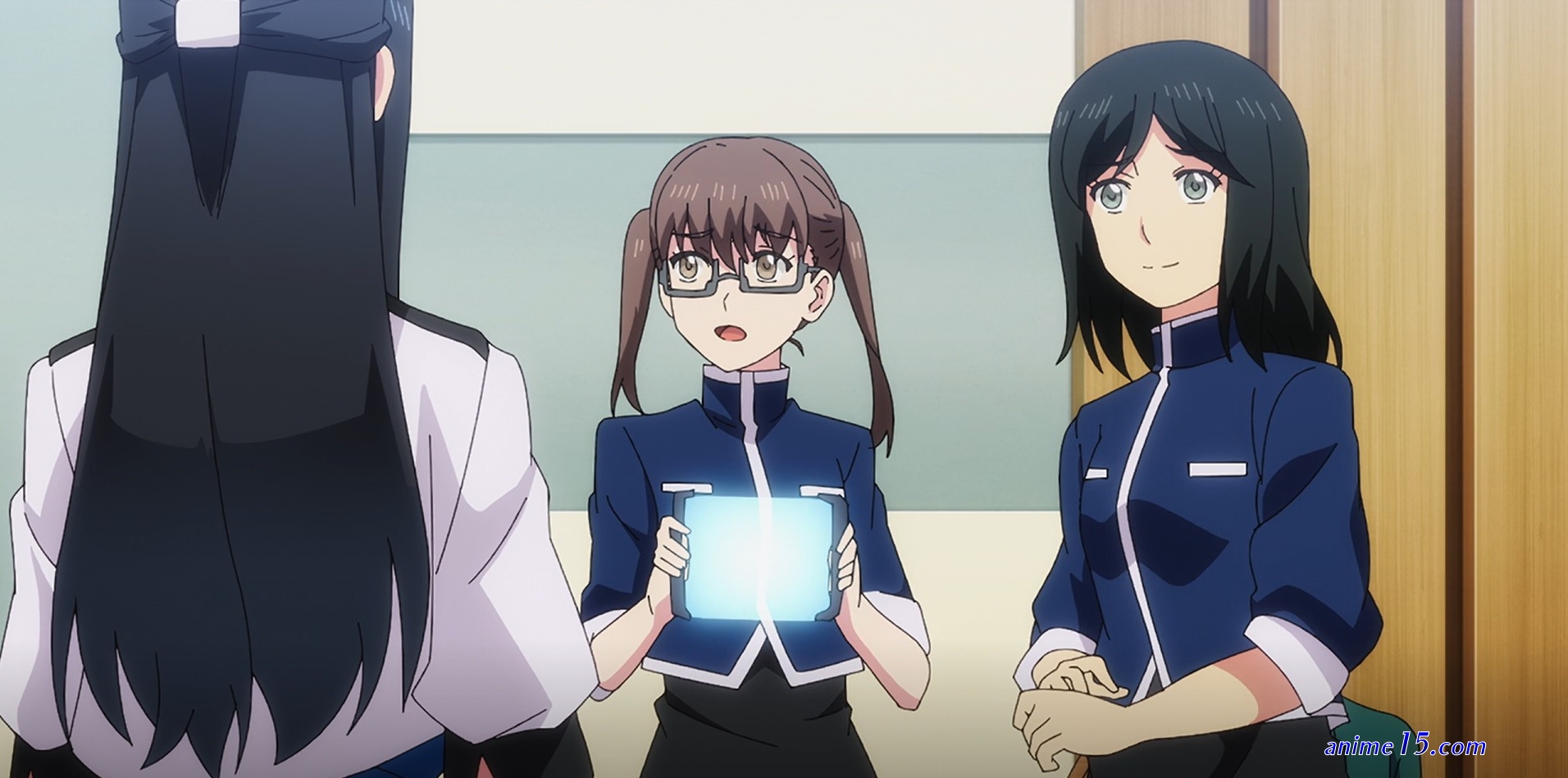 shuumatsu no harem sem censura fhd