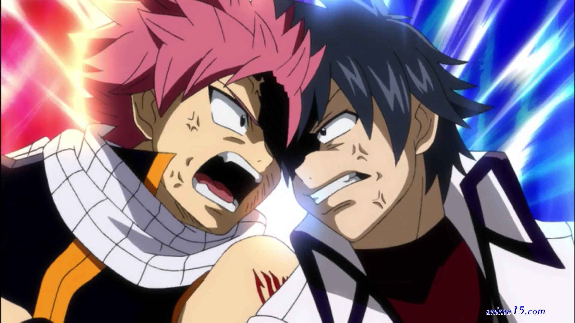 fairy tail episodio 141 legendado