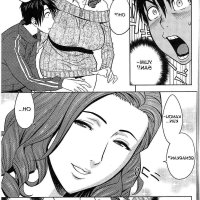 uncensored mother komik anime hentai sub indo
