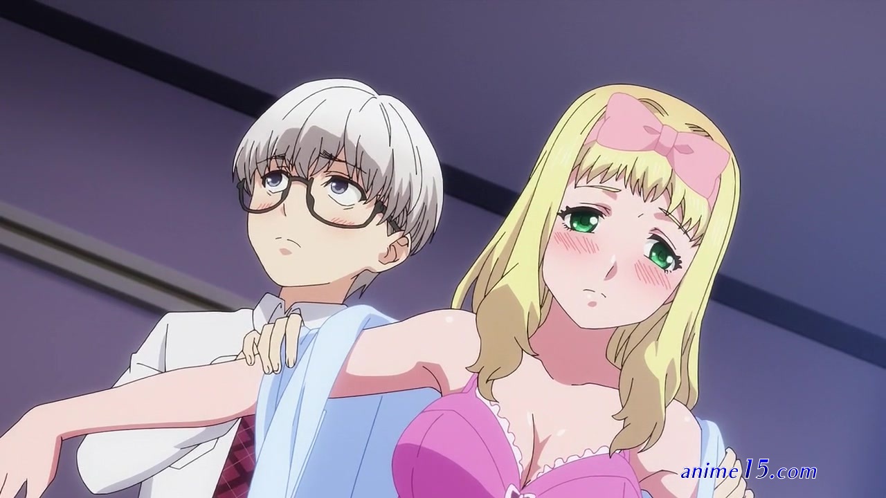 shuumatsu no harem sem censura fhd