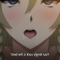 phim anime 18 kyonyuu princess saimin