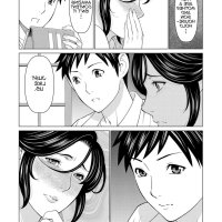 uncensored mother komik anime hentai sub indo