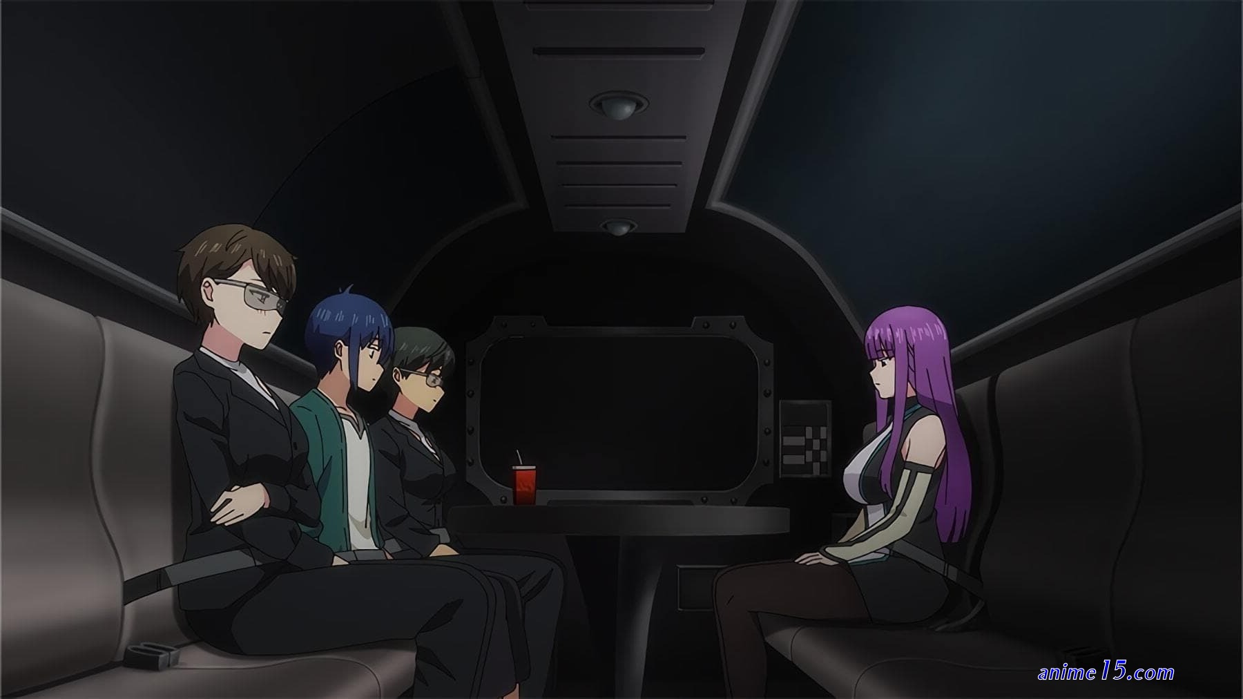 shuumatsu no harem sem censura fhd