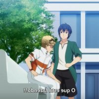 shuumatsu no harem sem censura fhd