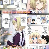 uncensored mother komik anime hentai sub indo